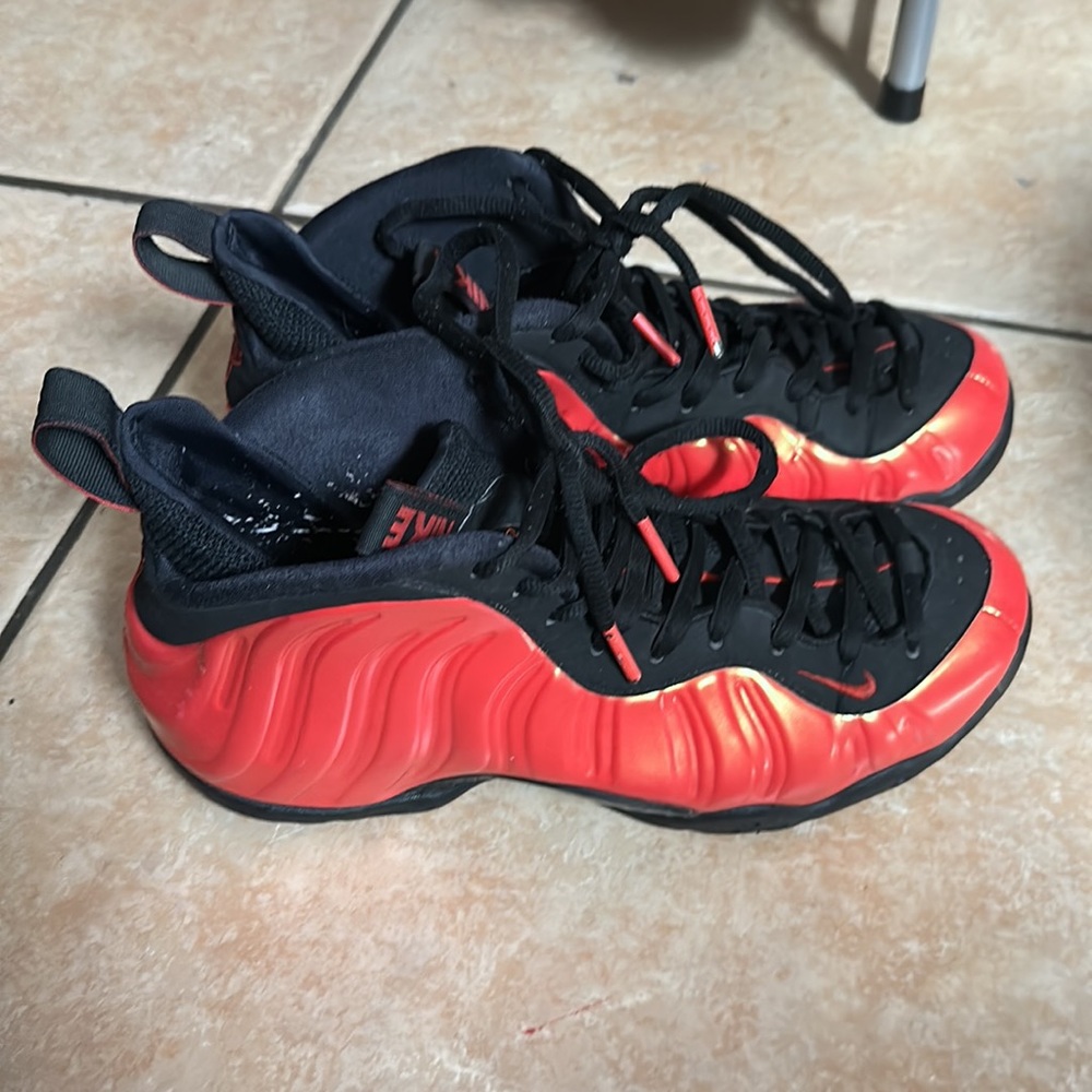 Foamposities - Picture 2 of 3